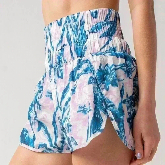 Free people movement the way home short tropical small - Picture 1 of 6